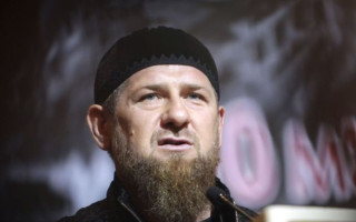 На тлі чуток про смерть Кадирова до лікарні, де він лікувався, летять гелікоптери з Кремля — ЗМІ