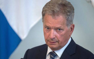 Президент Финляндии заявил об «огромном» риске применения ядерного оружия в войне рф против Украины