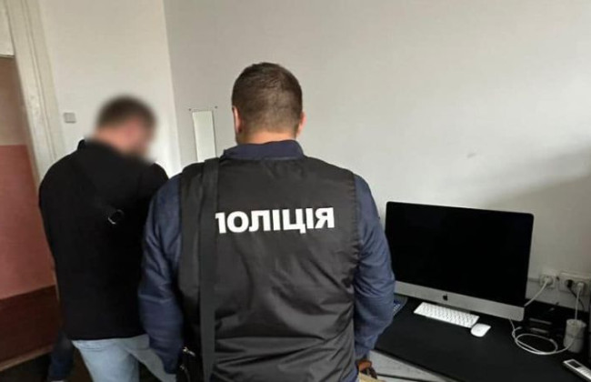 Ремонт школи зі збитками в мільйон гривень: у Дніпрі повідомлено про підозру посадовиці та підряднику