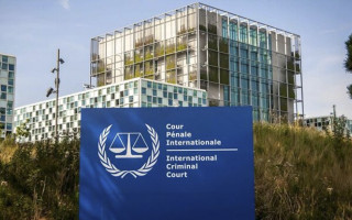 У Гаазькому суді поновлять слухання за позовом України проти росії за конвенцією про геноцид