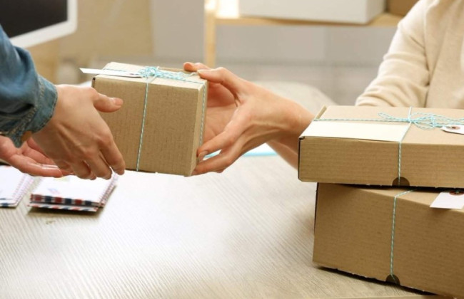 Що забороняється пересилати у міжнародних поштових відправленнях: подробиці