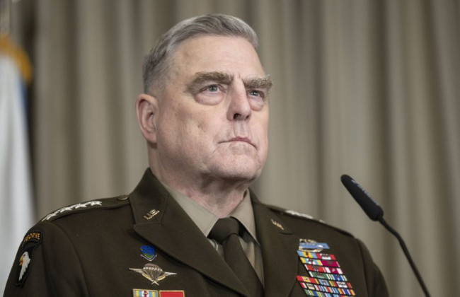 КНДР может увеличить поставки снарядов рф, но это не будет иметь большого влияния на течение войны, - Милли