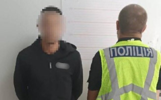 Отказал «работодателям» и получил выстрел в ногу: в Киеве организаторов колл-центра подозревают в похищении