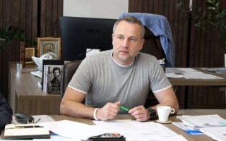 Червоний Хрест підтвердив статус полоненого міського голови Херсона Колихаєва