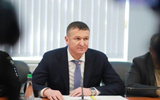 Полиция расследует смерть бывшего председателя Херсонской ОГА Геннадия Лагуты