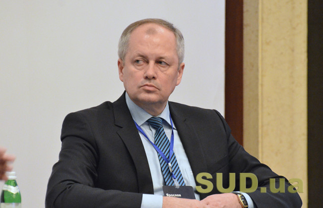 Ярослав Романюк обраний членом Дорадчої групи експертів по квоті РСУ
