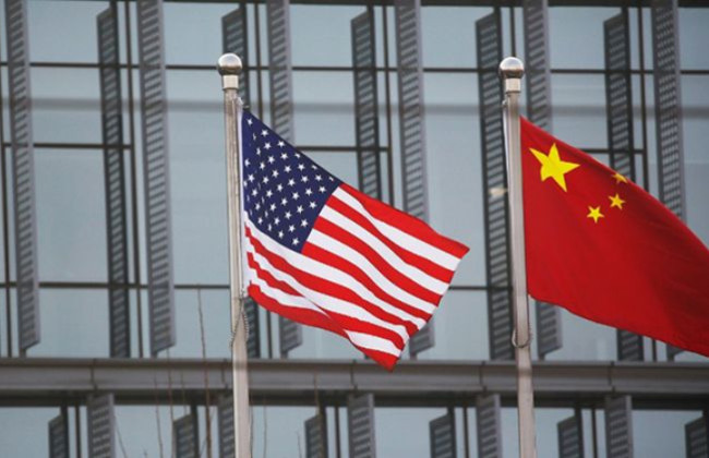 США та Китай планують обговорити питання безпеки та стабілізації відносин — ЗМІ