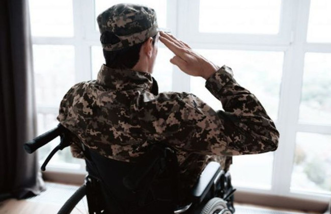 Як військовому отримати грошову допомогу в разі поранення під час служби: алгоритм дій