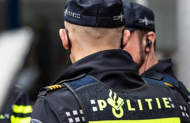 У Нідерландах арештували посадовця Міноборони, який продавав росії авіадеталі в обхід санкцій