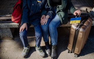 Украинские беженцы в Литве получат деньги на аренду жилья