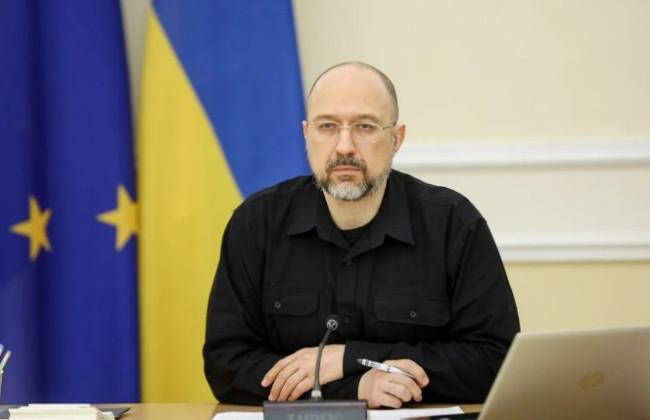 Чим скоріше кордон зникне разом із митними пунктами пропуску, тим скоріше ми поборемо корупцію — Шмигаль