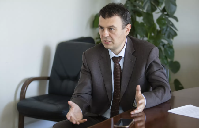 Украина может перейти на польскую модель налогообложения ФЛП, — Гетманцев