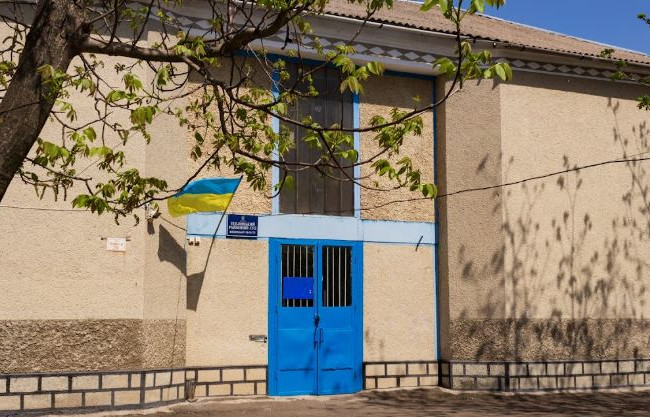 Избран председатель Теплицкого райсуда Винницкой области