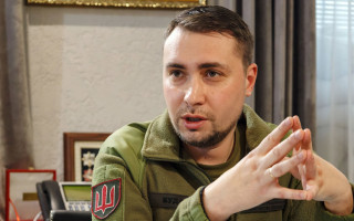 Когда ВСУ разорвут сухопутный коридор между россией и Крымом: ответ Буданова