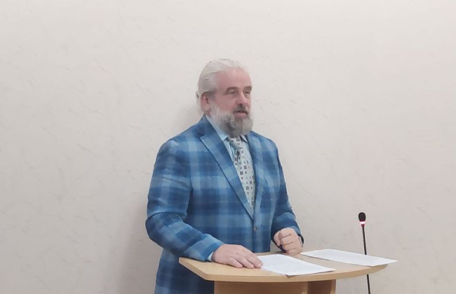 Рада суддів обрала заступника члена Дорадчої групи експертів