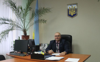 Избран председатель Гощанского райсуда Ровенской области
