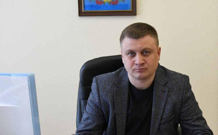 НАБУ і САП завершили розслідування стосовно голови ДСА Олексія Сальнікова