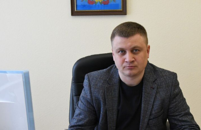 НАБУ і САП завершили розслідування стосовно голови ДСА Олексія Сальнікова