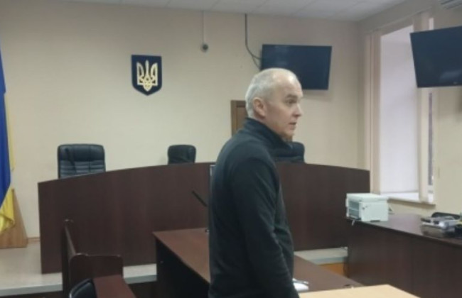 Рада цього тижня звільнить Шуфрича з посади голови комітету з питань свободи слова – нардеп