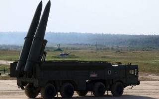 В Беларуси заявили о возможности применения ядерного оружия