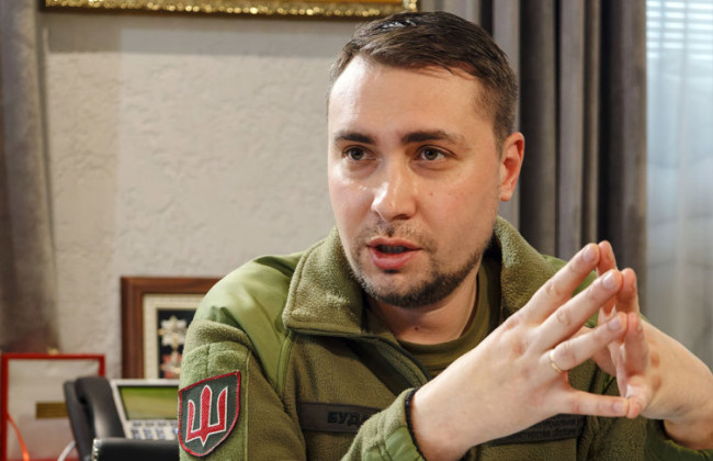 Коли ЗСУ розірвуть сухопутний коридор між росією та Кримом: відповідь Буданова