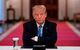Европа уже не будет шокирована, если Трамп снова станет президентом США, — МИД Германии
