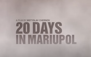 Документальный фильм «20 дней в Мариуполе» выдвинули на «Оскар» от Украины