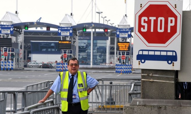 Около 3600 гражданам рф дали 90 дней, чтобы покинуть Латвию