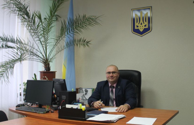 Избран председатель Гощанского райсуда Ровенской области