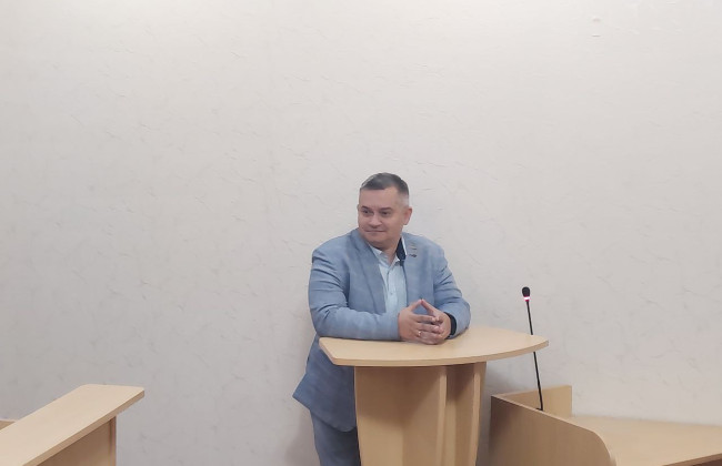 Двоє кандидатів на посаду члена Дорадчої групи експертів по квоті РСУ припинили участь у відборі