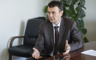 Украина может перейти на польскую модель налогообложения ФЛП, — Гетманцев
