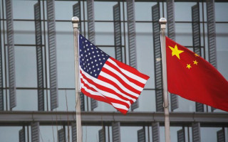 США и Китай планируют обсудить вопросы безопасности стабилизации отношений