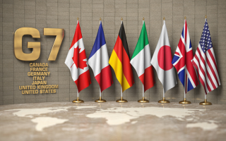 Министры G7 призвали Китай давить на рф, чтобы остановить агрессию против Украины