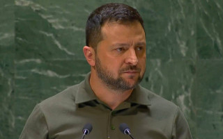 Злу нельзя доверять: Зеленский призвал не заключать теневые договоренности с россией