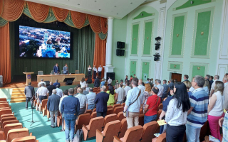 З’їзд представників юридичних вищих навчальних закладів перенесено на 16 листопада