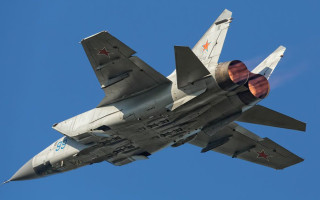 Такой ли «страшный» российский МиГ-31И, как о нем говорят, или угроза в другом – рассказал Игнат