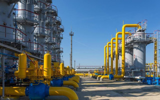 Опалювальному сезону в умовах обстрілів бути: в Україні достроково заповнили у ПСГ плановий обсяг газу