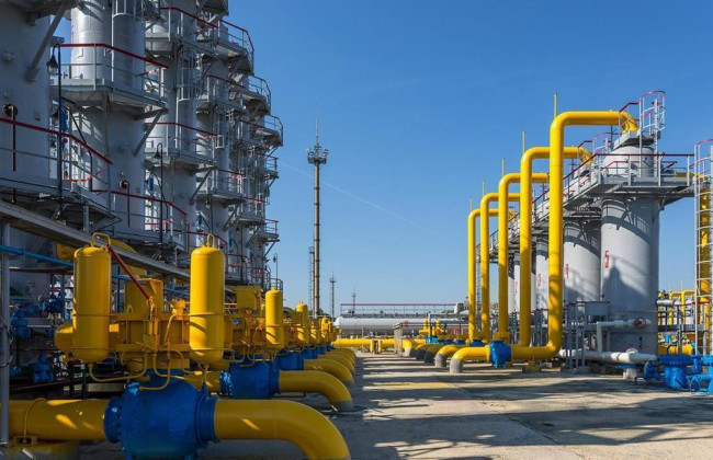 Опалювальному сезону в умовах обстрілів бути: в Україні достроково заповнили у ПСГ плановий обсяг газу