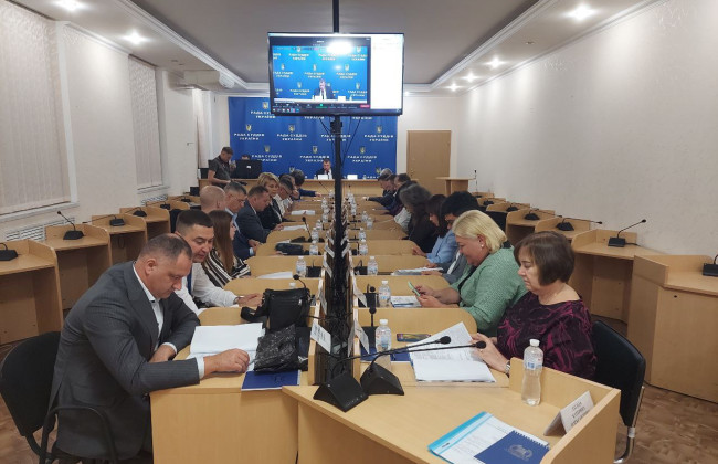 Совет судей настаивает на пересмотре нормы о невозможности сохранения заместителя руководителя аппарата суда в судах, где количество работников аппарата не превышает 75