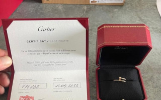 Cartier, Dior, Armani та Gucci на 1,4 мільйона гривень: в один день затримали три мікроавтобуси з контрабандою