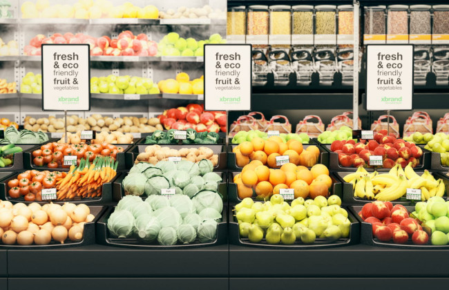 Украина на днях может запретить импорт овощей и фруктов из Польши: список