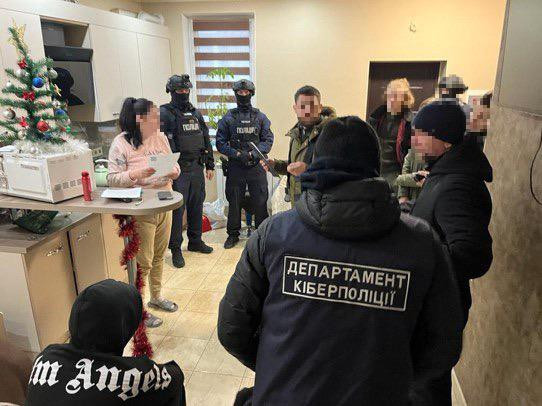 Взламывали Telegram-аккаунты и мошенничали на криптовалюте: будут судить одесситов