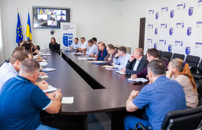 В АРМА создали рабочую группу по распоряжению товарами, находящимися под таможенным контролем