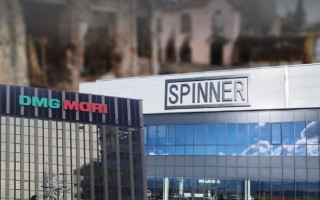 НАПК внесло немецких производителей станков SPINNER и DMG MORI в перечень международных спонсоров войны
