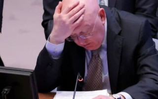 Постпред рф пытался сорвать выступление Зеленского в ООН, его потроллил премьер Албании