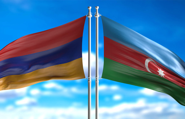 Вірменія звернулась до ЄСПЛ через агресію Азербайджану