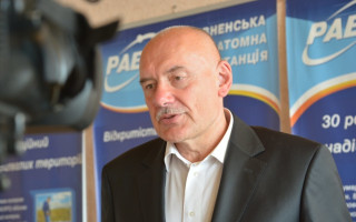Верховный Суд подтвердил приговор экс-главе межрегионального управления Минюста Михаилу Дзюдзю — 5 лет лишения свободы