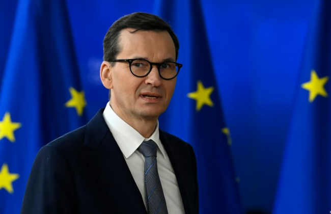 В Польше угрожают расширить список продуктов, запрещенных ввозить из Украины