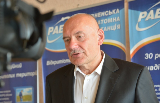 Верховний Суд підтвердив вирок ексочільнику міжрегіонального управління Мін’юсту Михайлу Дзюдзю — 5 років позбавлення волі