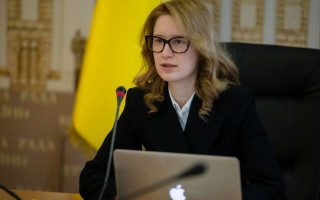 В 2024 году новые дороги строиться не будут, – Роксолана Пидласа